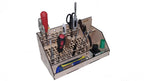 LMG Tool holder 300×150 mm, model 1212 — Plywood 4 mm (WO-1212)