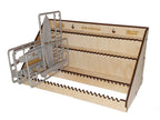 LMG Sprue stand (modular workplace) — sprues (WO-1215)