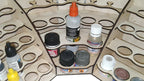 WO-1216 Corner Stand For Paint — photo 5