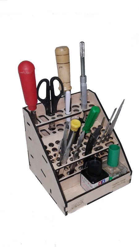 WO-1219 Tool stand — photo 1