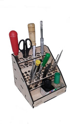 WO-1219 Tool stand — photo 1