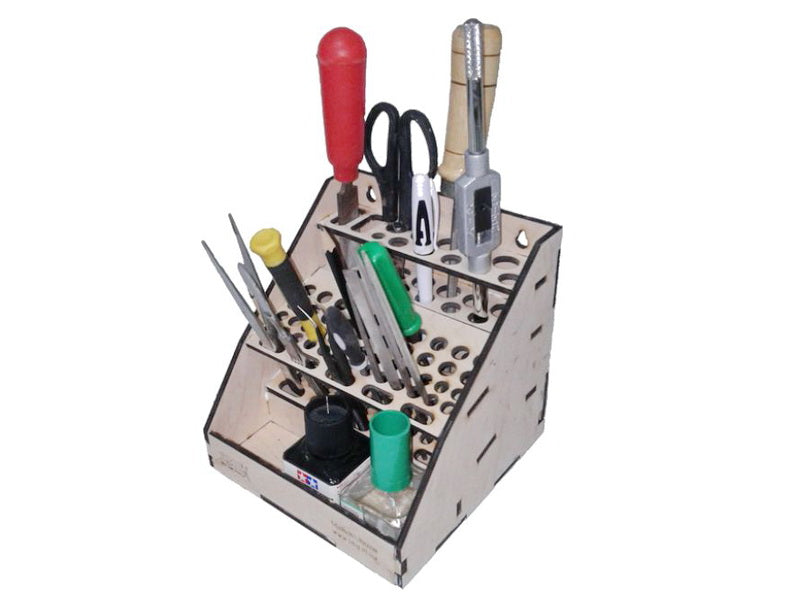 WO-1219 Tool stand — photo 2