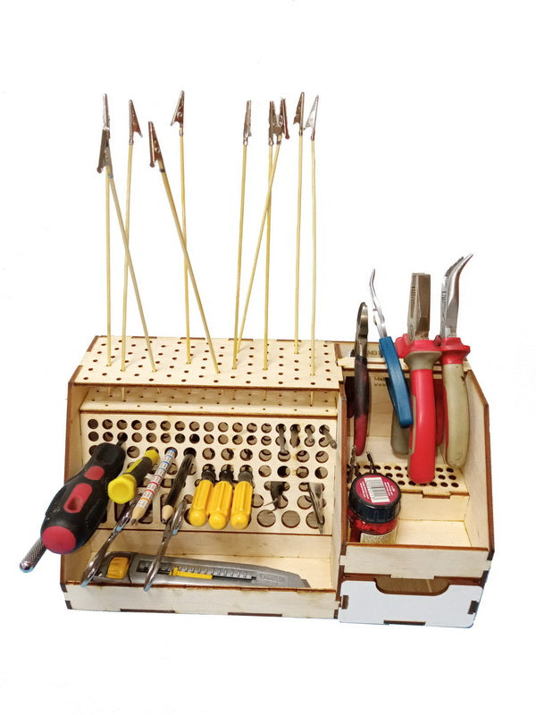 WO-1220 Tool holder — photo 3