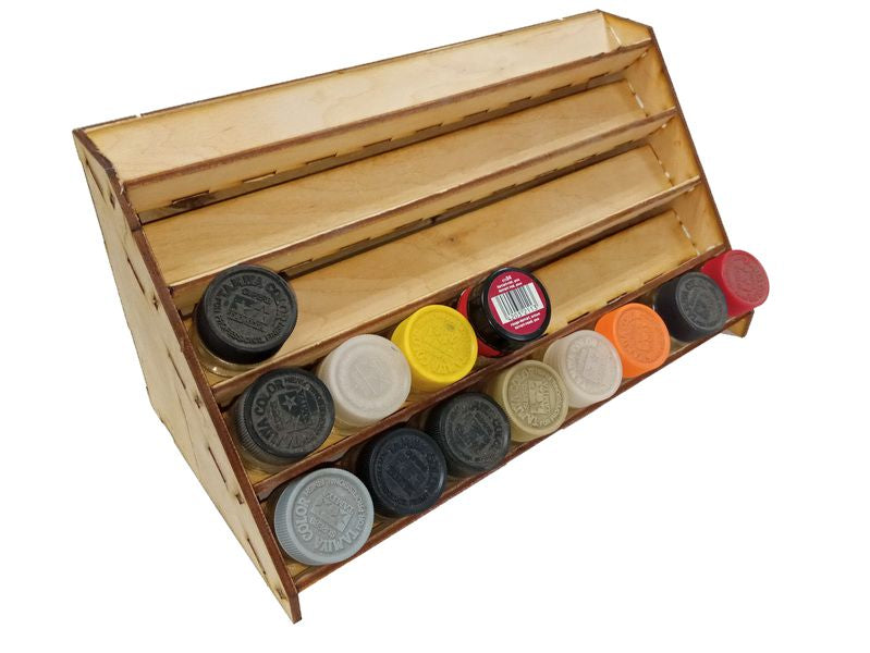 WO-1234 Stand For Paint 40×35 mm — photo 2