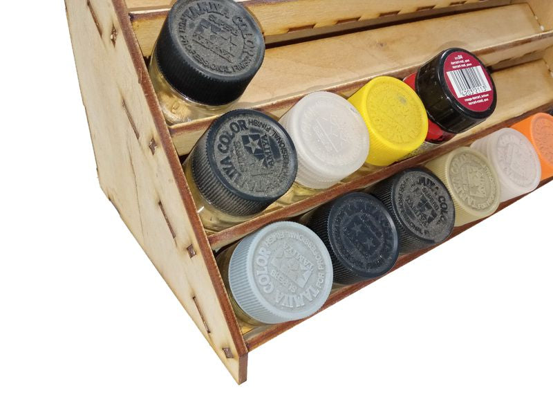 WO-1234 Stand For Paint 40×35 mm — photo 3
