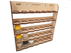 WO-1238 Stand For Paint 43×25 mm — photo 3