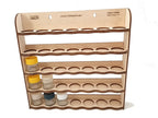 WO-1238 Stand For Paint 43×25 mm — photo 1