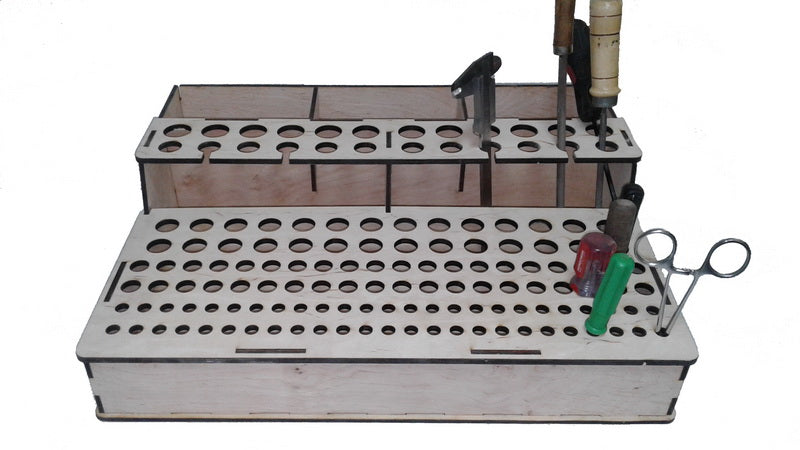 WO-17 Stand For Tools — photo 2