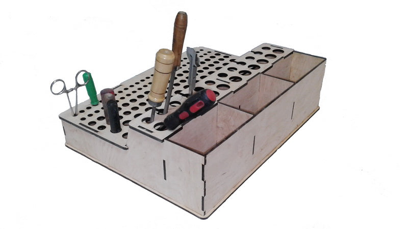 WO-17 Stand For Tools — photo 3