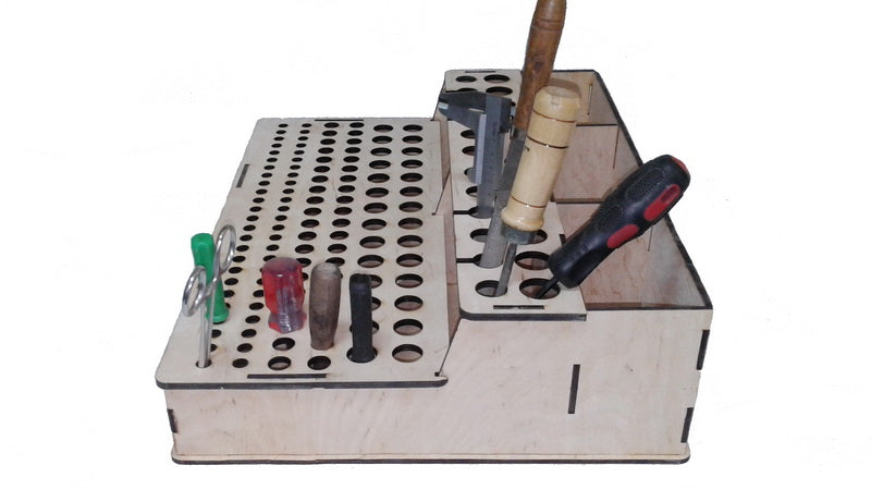 WO-17 Stand For Tools — photo 4