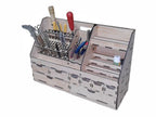 LMG Mobile workstation — 450×370×150 mm (WO-18)