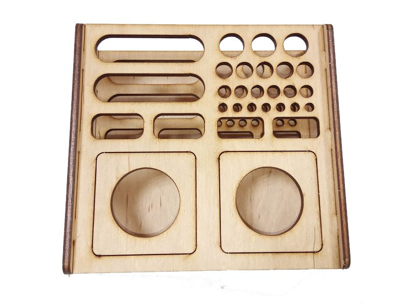 WO-31 Stand for glue and tools — photo 2