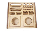 WO-31 Stand for glue and tools — photo 2