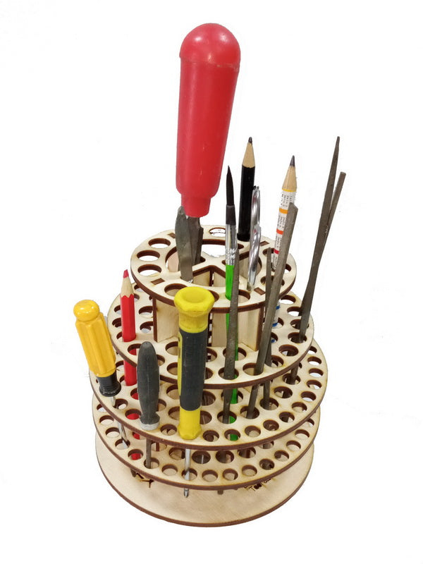 WO-38 Rotating tool holder — photo 2