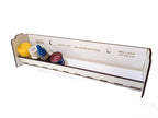 LMG Universal modular paint stand — HDF 3 mm (WOH-1241)