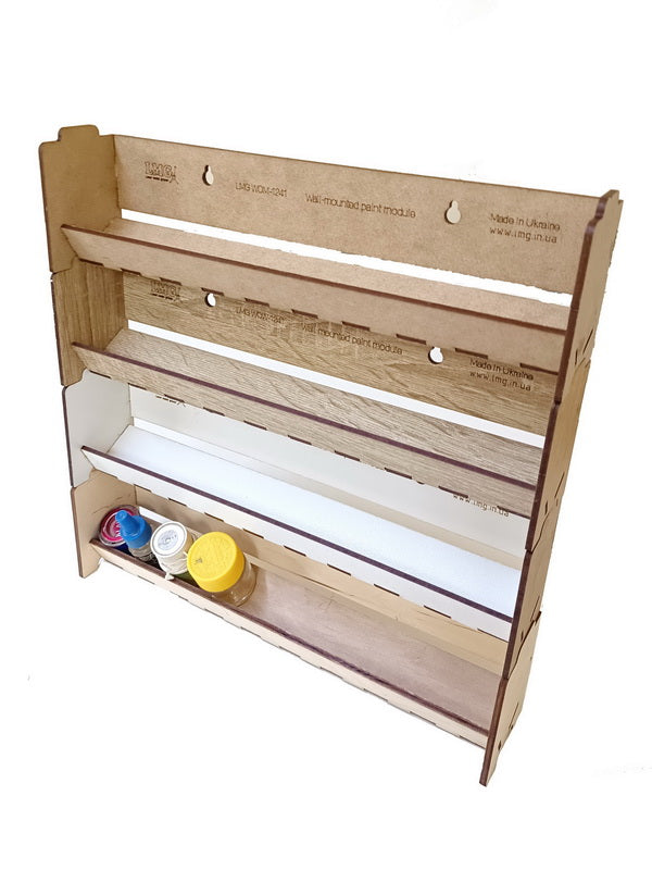 WOW-1241 Universal modular paint stand — photo 2