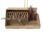 WOW-1202 Tool holder — photo 3