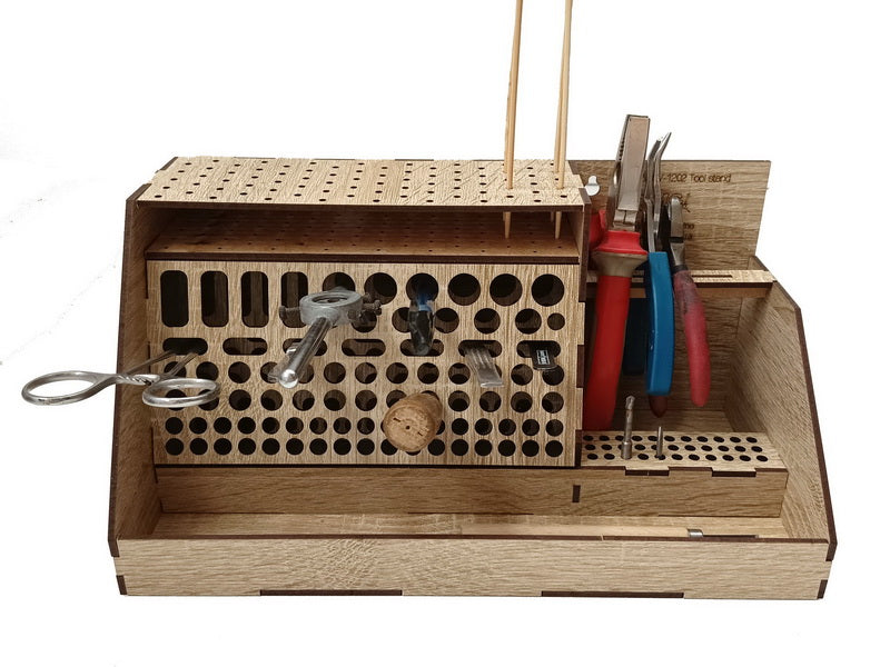 WOW-1202 Tool holder — photo 3