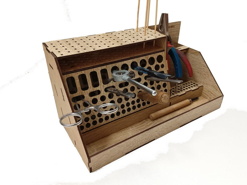 WOW-1202 Tool holder — photo 1