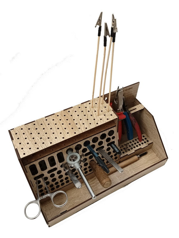 WOW-1202 Tool holder — photo 4