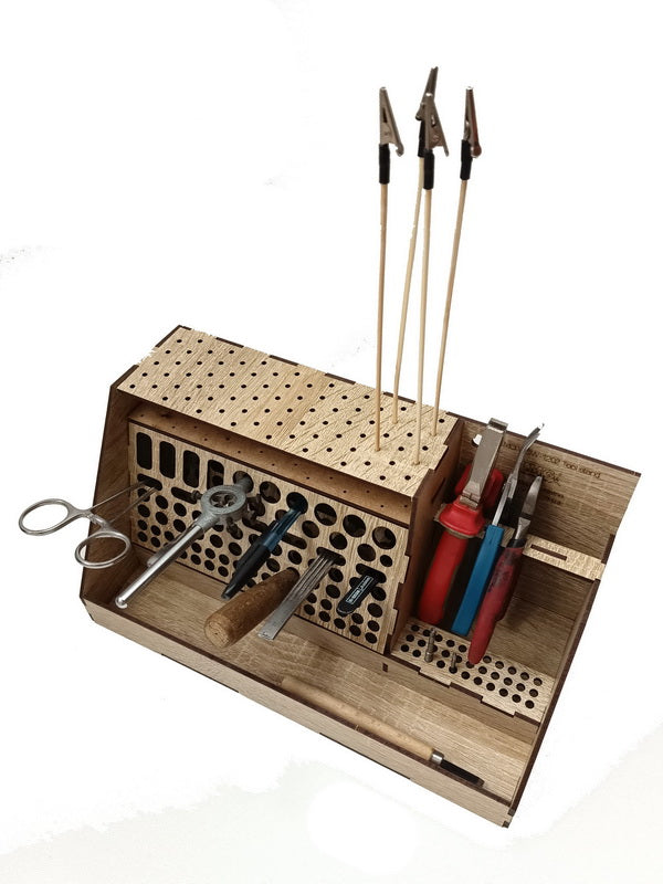 WOW-1202 Tool holder — photo 5