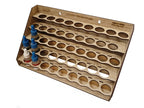 WOW-1209 Stand for paint 43x25mm — photo 1