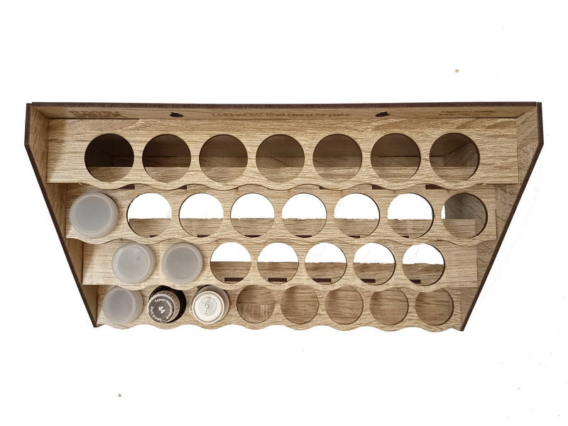 WOW-1210 Stand For Paint 30×30 mm — photo 4