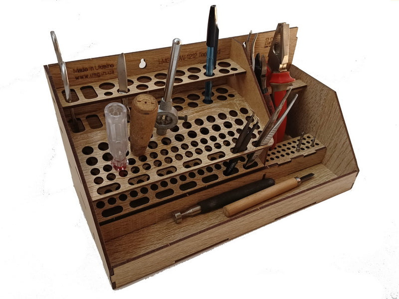 WOW-1212 Tool holder — photo 1