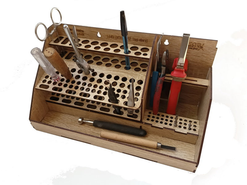 WOW-1212 Tool holder — photo 3