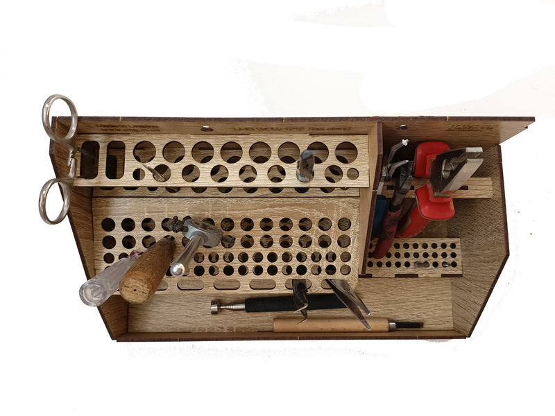 WOW-1212 Tool holder — photo 4
