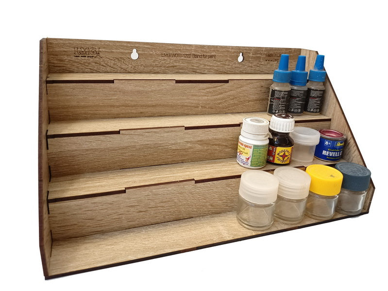WOW-1222 Universal paint stand — photo 2