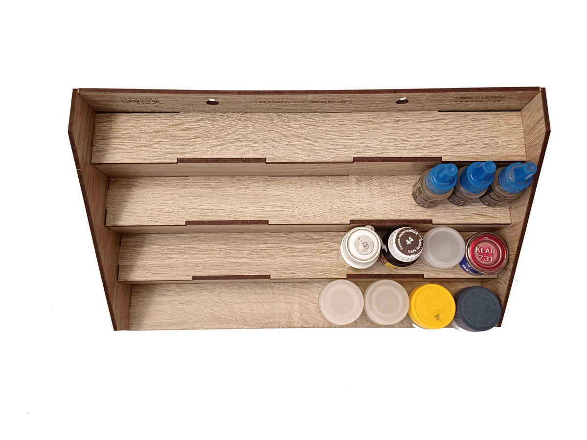 WOW-1222 Universal paint stand — photo 4