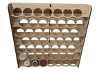 WOW-1224 Wall stand for paint 49×32 mm — photo 3