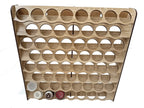 WOW-1225 Wall stand for paint 60×30 mm — photo 2