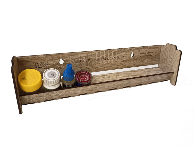 WOW-1241 Universal modular paint stand — photo 1