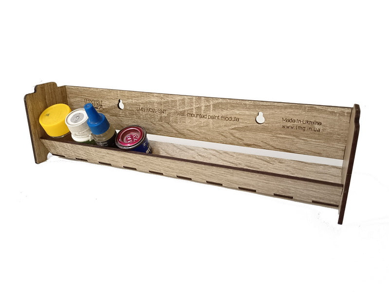 WOW-1241 Universal modular paint stand — photo 3