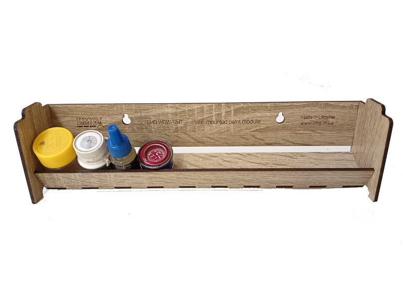 WOW-1241 Universal modular paint stand — photo 4