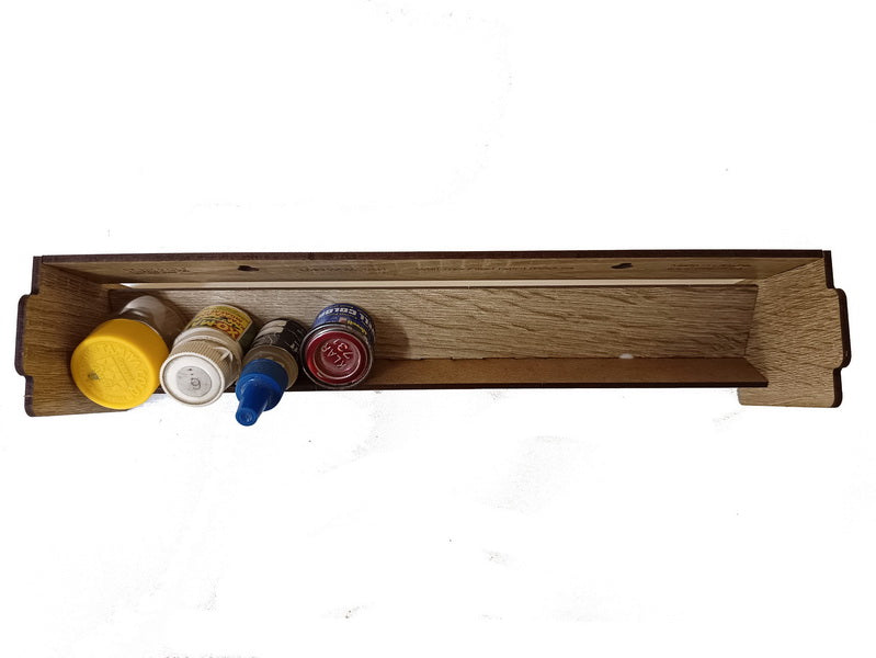 WOW-1241 Universal modular paint stand — photo 5