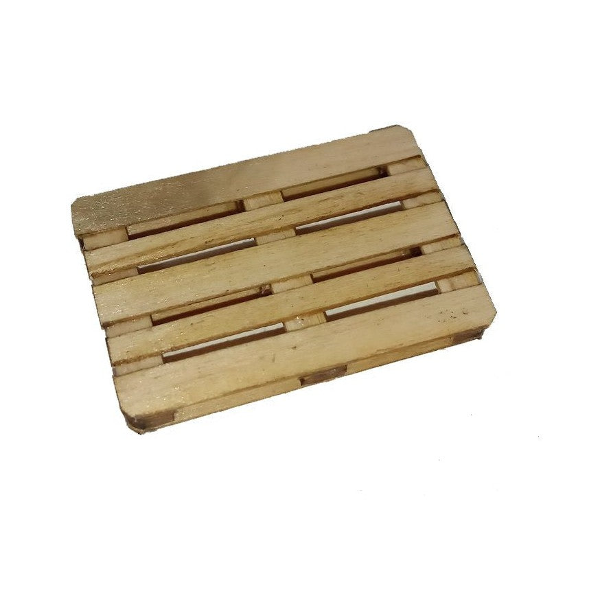 MA-07 EPAL pallet in 1/35 scale — cover