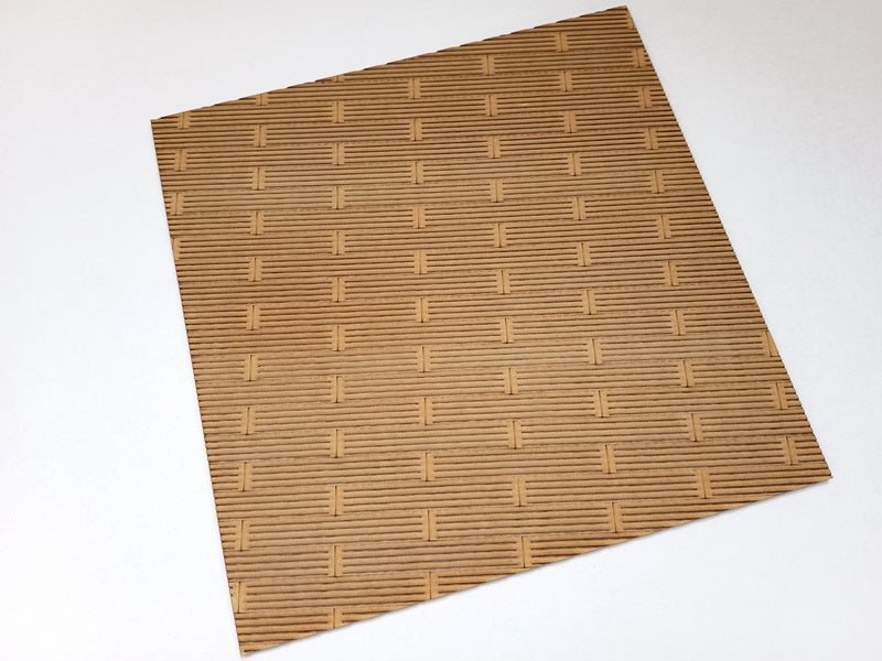 LMG M8A1 US landing mat — 1/72 (MA-41)