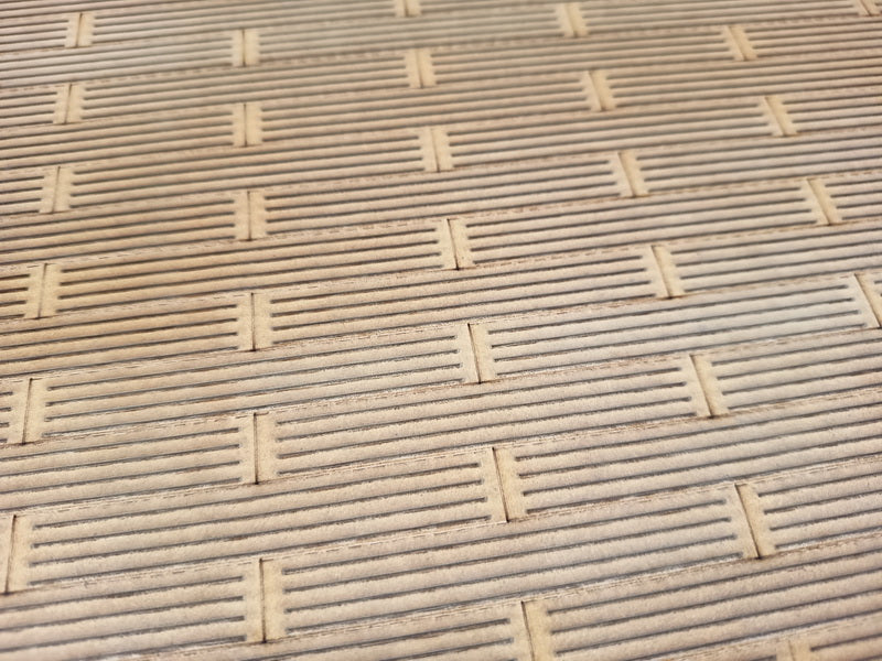 LMG M8A1 US landing mat — 1/48 (MA-42)