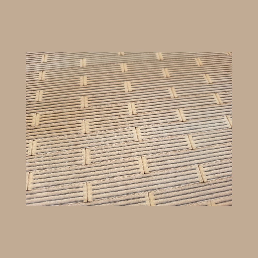 LMG M8A1 US landing mat — 1/72 (MA-41)