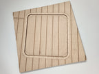 LMG US light carrier aircraft lift — 1/72 (MA-44)