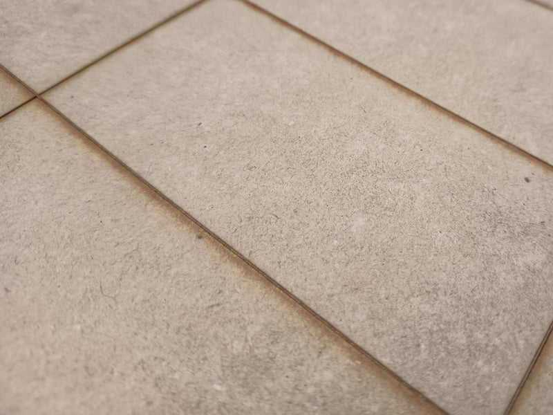 LMG Concrete airfield pavement, 10×20 ft sections — 1/72 (MA-48)