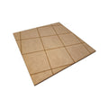 LMG Concrete airfield pavement, 12.5×12.5 ft sections — 1/72 (MA-51)