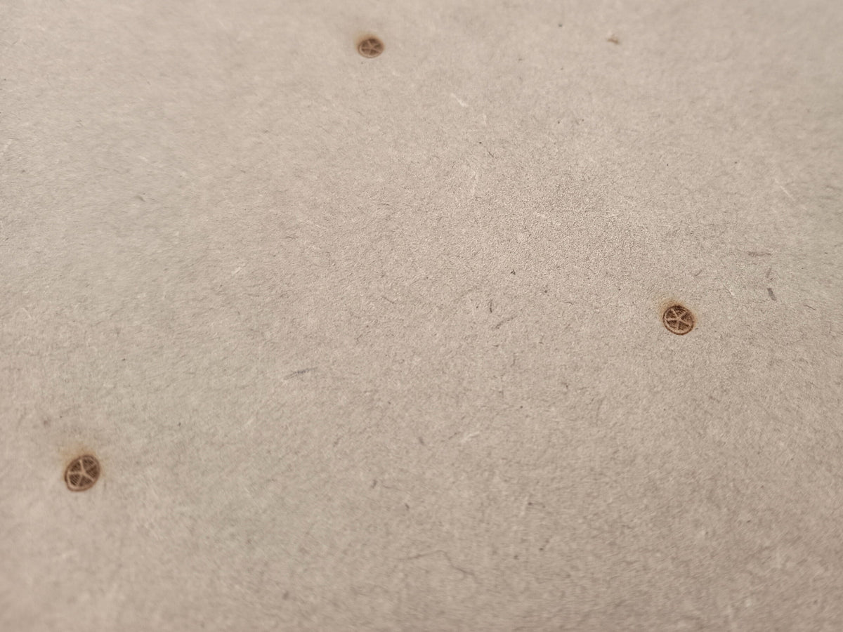 LMG Modern US aircraft carrier deck — 1/72 / MDF (MA-54)
