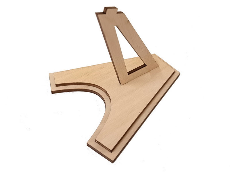 MA-61 Stand for aircraft models — photo 1