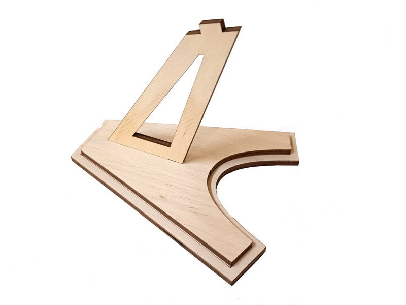 MA-61 Stand for aircraft models — photo 2