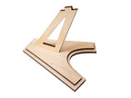 MA-61 Stand for aircraft models — photo 2