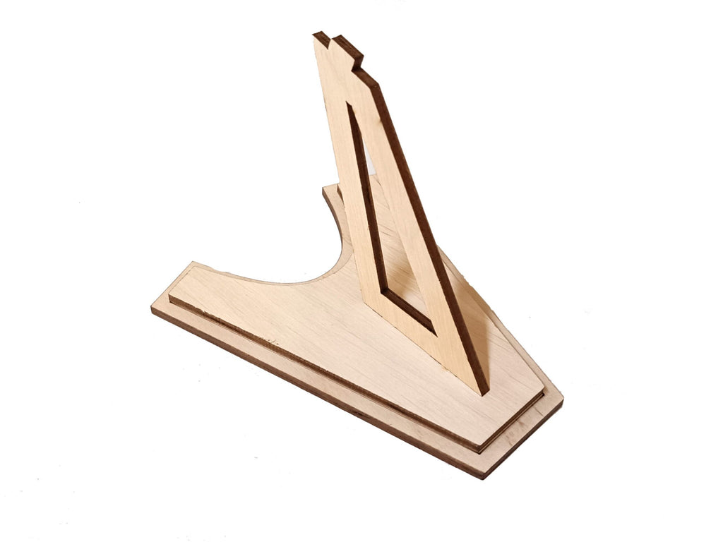 MA-61 Stand for aircraft models — photo 3